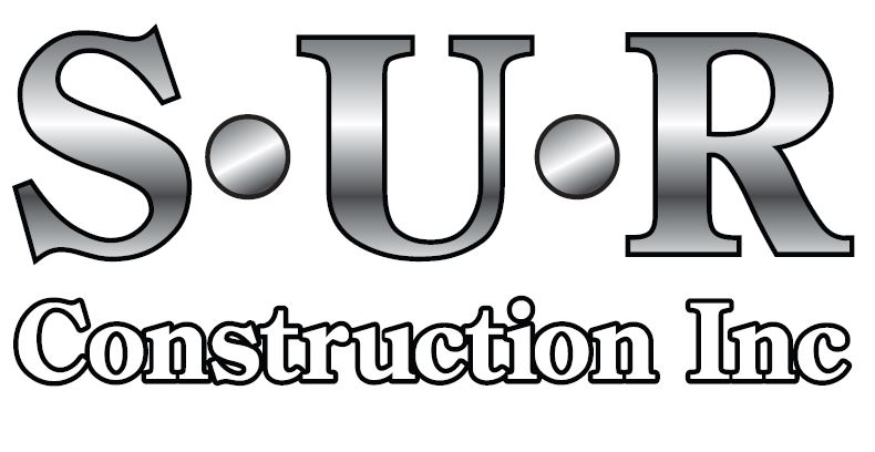 S·U·R Construction Inc